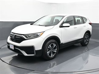 Used 2021 Honda CR-V Special Edition image 1