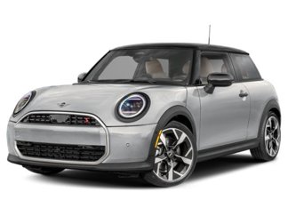 New 2025 MINI Cooper 2-Door Hardtop image 1