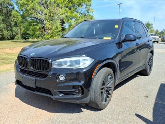 Used 2018 BMW X5 xDrive35i video 1