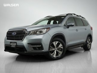 Used 2020 Subaru Ascent Premium w/ Convenience Package image 1