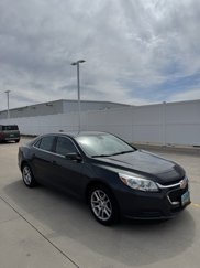 Used 2016 Chevrolet Malibu LT w/ Power Convenience Package image 1