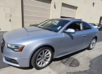 Used 2016 Audi A5 2.0T Premium Plus w/ Technology Package image 1