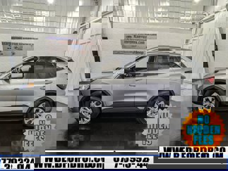 Used 2023 Ford Escape Active image 1