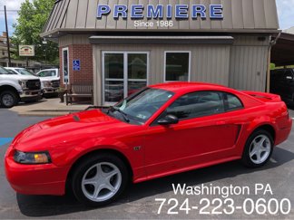 Used 2000 Ford Mustang GT image 1