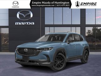 New 2025 MAZDA CX-50 AWD 2.5 S w/ Premium Package image 1