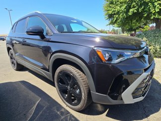 New 2025 Volkswagen Taos SEL image 1