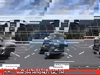 New 2025 Buick Envista Preferred image 1