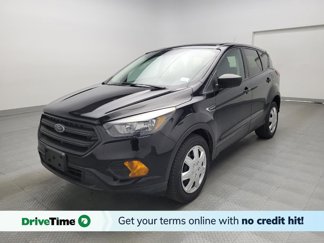 Used 2019 Ford Escape S image 1