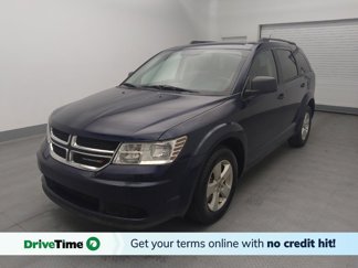 Used 2018 Dodge Journey SE w/ Popular Equipment Group image 1