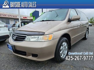 Used 2003 Honda Odyssey EX image 1