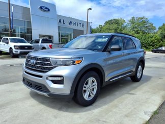 Used 2023 Ford Explorer XLT w/ Equipment Group 202A image 1