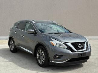 Used 2017 Nissan Murano SL image 1