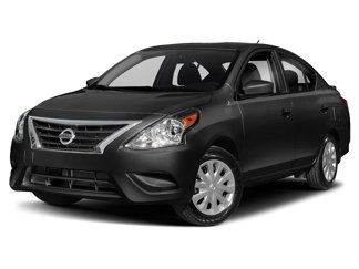 Used 2019 Nissan Versa S Plus image 1