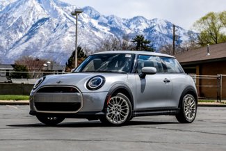 New 2025 MINI Cooper S image 1