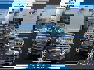 Certified 2022 Ford Bronco Sport image 1