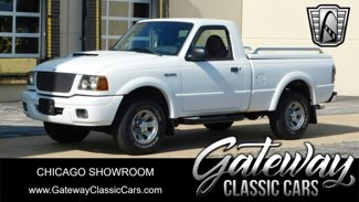 Used 2001 Ford Ranger 2WD Regular Cab image 1