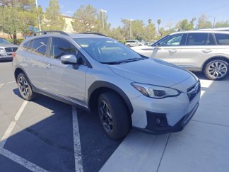 Used 2020 Subaru Crosstrek 2.0i Limited w/ Popular Package #3 image 1