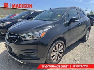 Used 2017 Buick Encore Preferred image 1