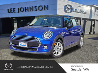 Used 2019 MINI Cooper 4-Door Hardtop image 1