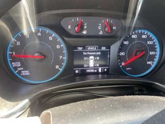 Used 2018 Chevrolet Equinox LS image 1
