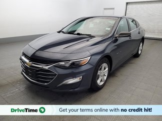 Used 2019 Chevrolet Malibu LS w/ LPO, Convenience Package 1 image 1