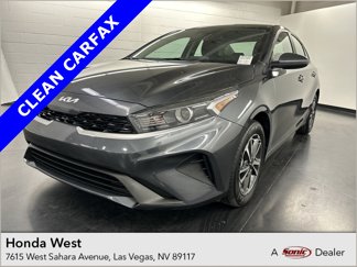 Used 2024 Kia Forte LXS image 1
