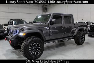 Used 2020 Jeep Gladiator Sport w/ Quick Order Package 24S image 1
