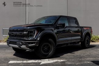 Used 2023 Ford F150 Raptor image 1