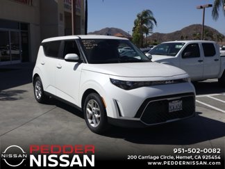 Used 2023 Kia Soul LX w/ LX Technology Package image 1