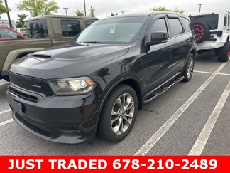 Used 2019 Dodge Durango R/T w/ Trailer Tow Group IV image 1