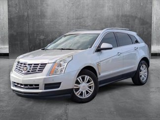 Used 2013 Cadillac SRX Luxury image 1