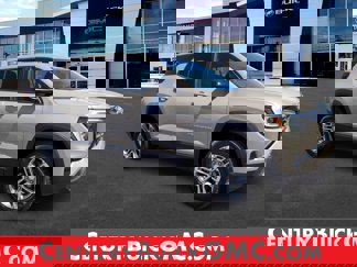 New 2025 GMC Terrain Elevation image 1