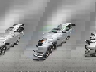 Used 2018 Honda HR-V EX image 1