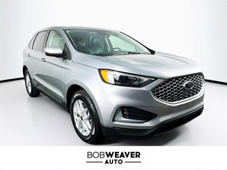 Used 2024 Ford Edge SEL image 1