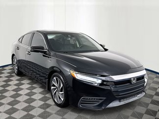 Used 2019 Honda Insight Touring image 1
