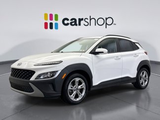 Used 2023 Hyundai Kona SEL w/ Convenience Package image 1