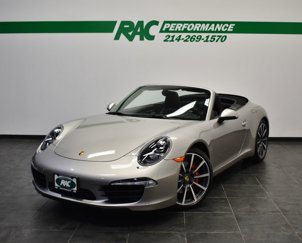 Used 2012 Porsche 911 Carrera S image 1