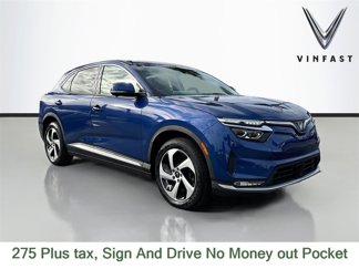 New 2025 VinFast VF 8 Eco image 1