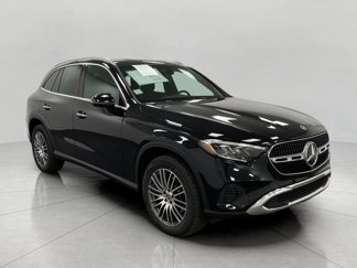 New 2025 Mercedes-Benz GLC 300 4MATIC image 1