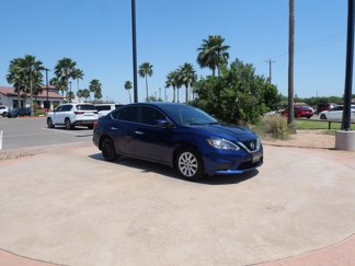 Used 2019 Nissan Sentra S image 1