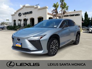 Used 2023 Lexus RZ 450e Premium w/ Accessory Package (Z1) image 1