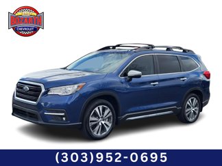 Used 2019 Subaru Ascent Touring image 1