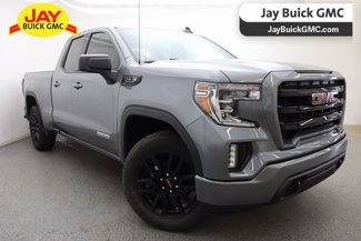 Used 2021 GMC Sierra 1500 Elevation w/ X31 Off-Road Package image 1