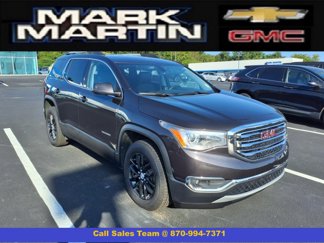 Used 2019 GMC Acadia SLT video 1
