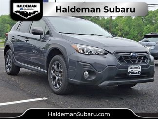 Used 2023 Subaru Crosstrek 2.5i Sport image 1