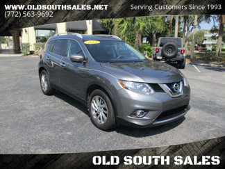 Used 2014 Nissan Rogue SL image 1