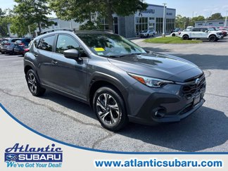 Used 2024 Subaru Crosstrek 2.0i Premium image 1