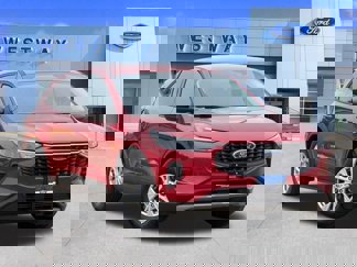 New 2025 Ford Escape Active w/ Tech Pack #1 image 1