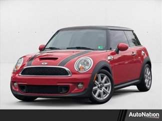 Used 2013 MINI Cooper S image 1