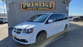 Used 2019 Dodge Grand Caravan GT image 1